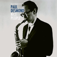 Paul Desmond - Nice People