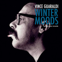 Vince Guaraldi - Winter Moods
