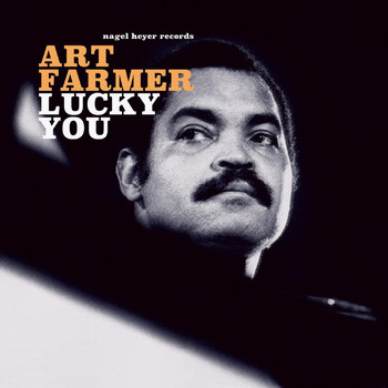 Art Farmer - Lucky You