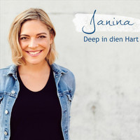 Janina - Deep in dien Hart