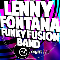 Lenny fontana - Funky Fusion Band (2022 REMASTER)