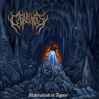 Catacombs - Materialized in Agony (Explicit)