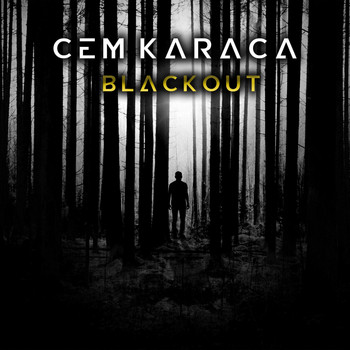 Cem Karaca - Blackout