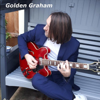 The Lonesome George - Golden Graham