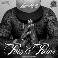 Ty Nitty - Pain Is Power