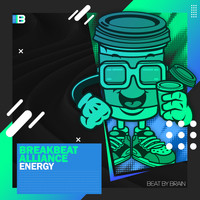 Breakbeat Alliance - Energy