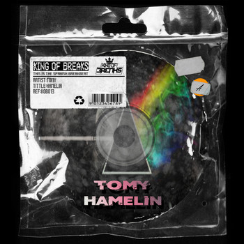Tomy - Hamelin