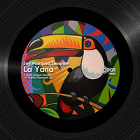 Joy Marquez, Zeuqram - La Yana