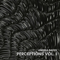 Andrea Bacci - Perceptions Vol. 1