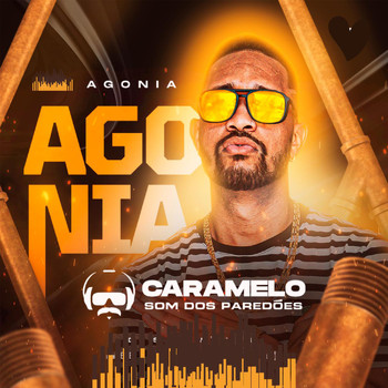 Caramelo - Agonia