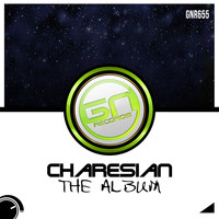 Charesian - The Album