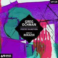 Greg Ochman - Poetry In Motion