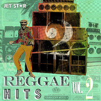 Various Artists - Reggae Hits, Vol. 2