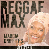 Marcia Griffiths - Reggae Max: Marcia Griffiths