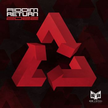 Various Artists - Riddim Return 2022 (Explicit)