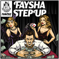 Faysha - Step Up