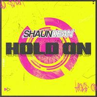 Shaun Dean - Hold On