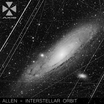 Allen - Interstellar Orbit