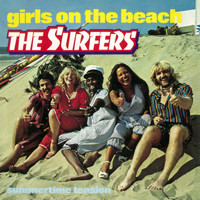 The Surfers - Girls On The Beach (Remastered)