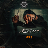 SIDE B - Night EP