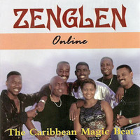 Zenglen - Zenglen Online - The Caribbean Magic Beat