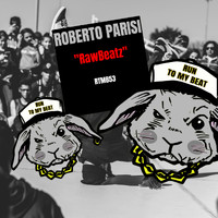 Roberto Parisi - RawBeatz