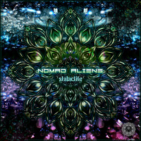 Nomad Aliens - Stalactite