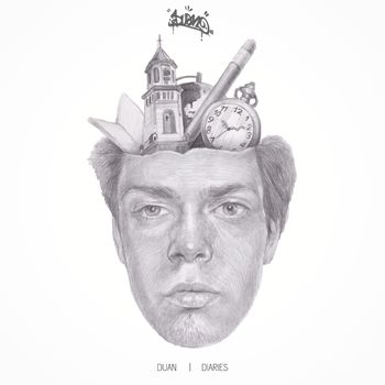 Duan - Duan Diaries