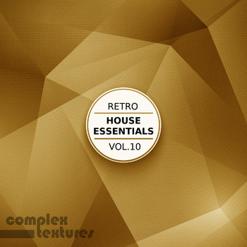 Various Artists - Retro House Essentials, Vol. 10