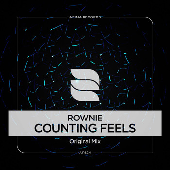 Rownie - Counting Feels