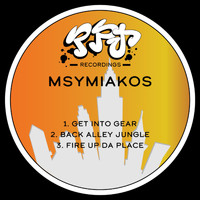 Msymiakos - PPJ 002