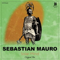 Sebastian Mauro - Solar Mind