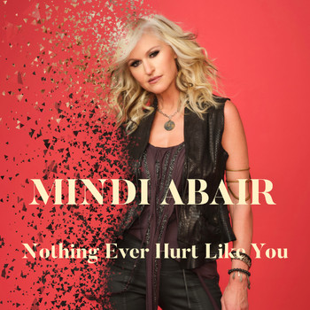 Mindi Abair - Nothing Ever Hurt Like You (Smooth Summer Soul Mix)