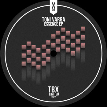 Toni Varga - Essence EP