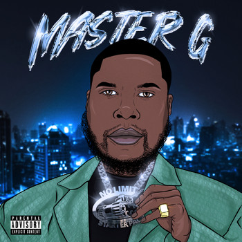 Byrd - Master G (Explicit)