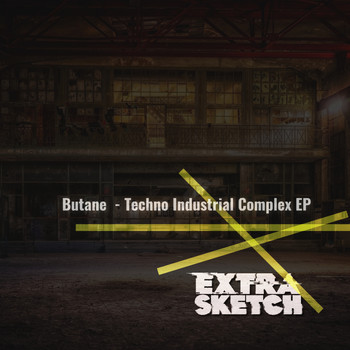 Butane - Techno Industrial Complex