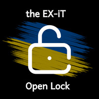 EX-IT - Open Lock