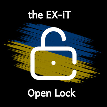 EX-IT - Open Lock