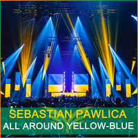 Sebastian Pawlica - All Around Yellow-Blue