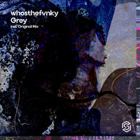 whosthefvnky - Grey