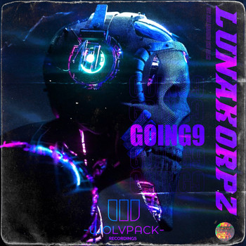 LunaKorpz - GOING 9
