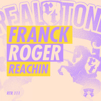 Franck Roger - Reachin