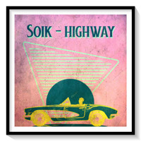 Soik - Highway