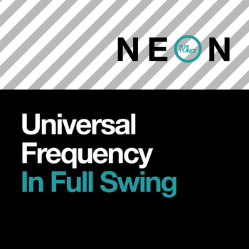 Universal Frequency - In Full Swing