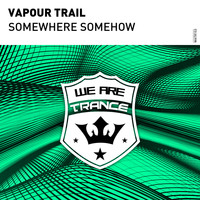 Vapour Trail - Somewhere Somehow