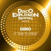Dimo - It's Time To Spent
