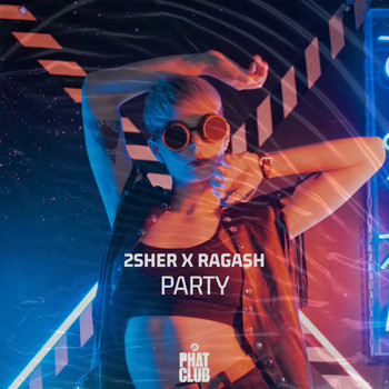 2sher & Ragash - Party