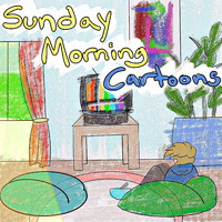 Martian - Sunday Morning Cartoons