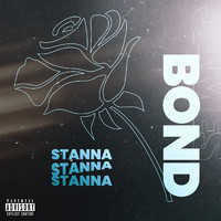 Stanna - James Bond (Explicit)