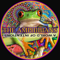 The Amphibians - A World of Intentions